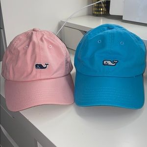 2 for 20 Vineyard vines hats